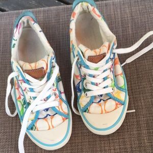 Coach Trainers